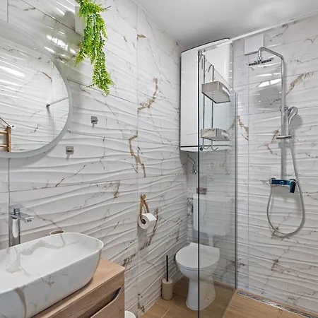 Hope Apartment Poreč