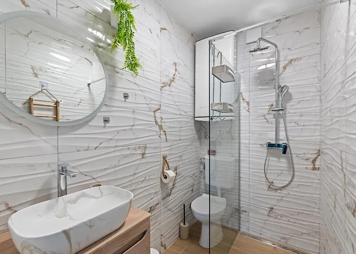 Hope Apartman Poreč