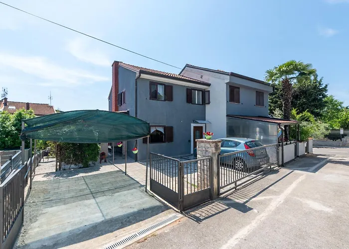 Apartman Hope Poreč