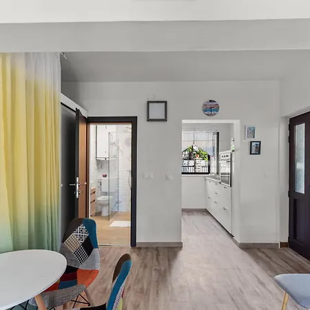 Appartamento Hope Porec