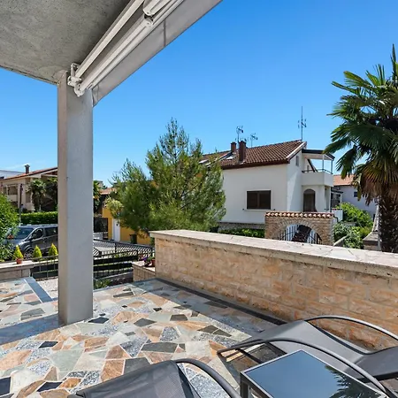 Hope Appartamento Porec