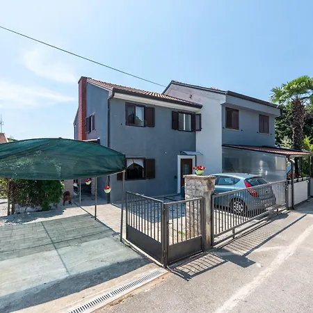 Appartamento Hope Porec