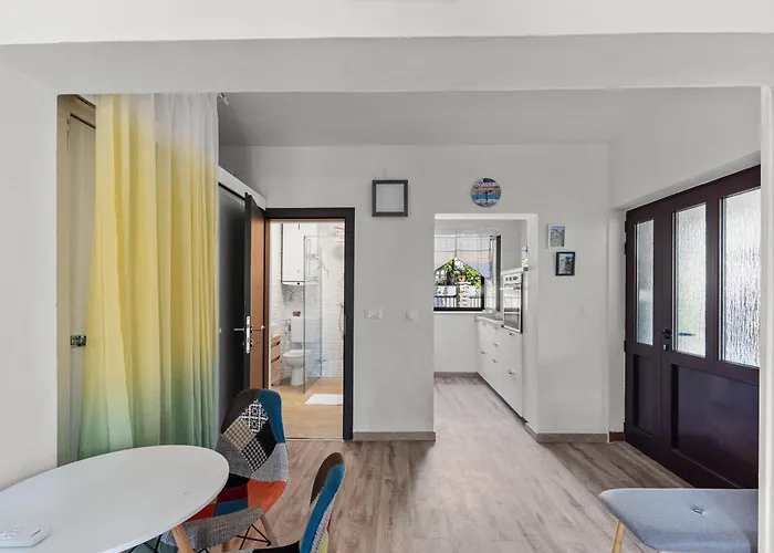 Apartamento Hope Poreč
